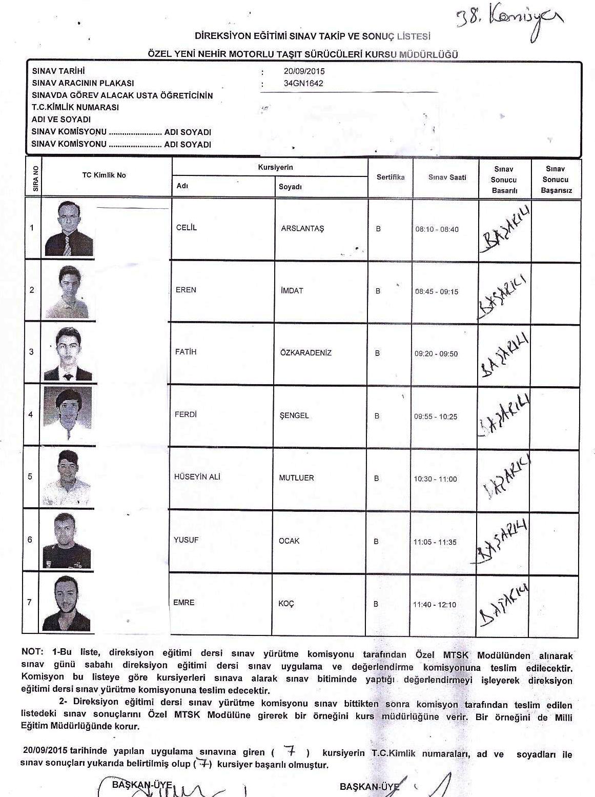 20 eylül 1
