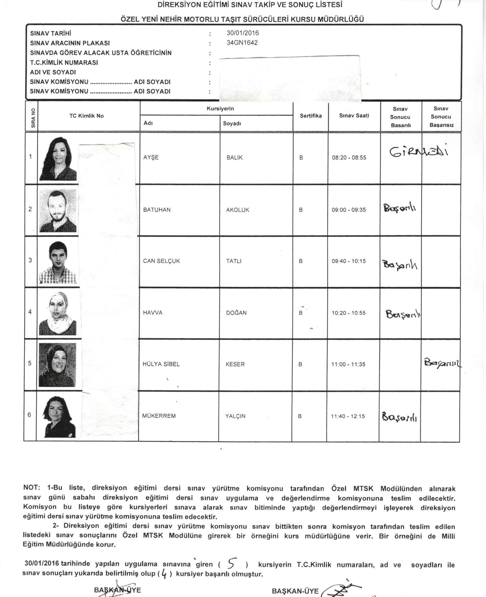 30 ocak1